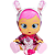 Boneca Cry Babies Star Coney BR2236 Multilaser - Imagem 3