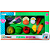 Feirinha Divertida Legumes Creative Fun BR1109 Multilaser. - Imagem 1