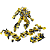 Blocos Para Montar Cubic City 12 Em 1 573 Peças BR1093 Multilaser - Imagem 2