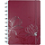 Caderno Bruna Tavares Cherry Grande CIGD4380 Caderno Inteligente - Imagem 1