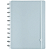 Caderno Glacial Grande CIGD4340 Caderno Inteligente - Imagem 1