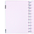 Caderno Ice Pink Grande CIGD4165 Caderno Inteligente - Imagem 2