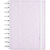 Caderno Ice Pink Grande CIGD4165 Caderno Inteligente - Imagem 1