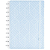 Caderno Ice Blue G+ Caderno Inteligente - Imagem 1