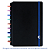 Disco + Elástico Mar Tropical G 31mm CI312031 Caderno Inteligente - Imagem 3