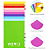 Divisórias Colorcode Grande 10 Matérias CIDG4004 Caderno Inteligente - Imagem 3