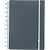 Caderno Cool Grey Médio CIMD3005 Caderno Inteligente - Imagem 1
