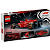 Lego Speed Champions Carro De Corrida Ferrari SF-24 F1 275 Peças 77242 - Imagem 4