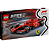 Lego Speed Champions Carro De Corrida Ferrari SF-24 F1 275 Peças 77242 - Imagem 1