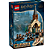 Lego Harry Potter Casa De Barcos Do Castelo De Hogwarts 350 Peças 76426 - Imagem 1