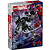 Lego Marvel Armadura Mech Venom Vs. Morales 134 Peças 76276 - Imagem 1