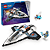 Lego City Nave Espacial Interestelar 240 Peças 60430 - Imagem 2