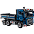 Lego Technic Caminhão Caçamba Basculante 462 Peças 42203 - Imagem 2