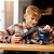 Lego Technic Caminhão Caçamba Basculante 462 Peças 42203 - Imagem 3
