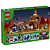 Lego Minecraft A Mina do Ermo 538 Peças 21263 - Imagem 4