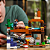 Lego Minecraft A Mina do Ermo 538 Peças 21263 - Imagem 3