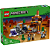 Lego Minecraft A Mina do Ermo 538 Peças 21263 - Imagem 1