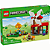 Lego Minecraft A Fazenda Do Moinho De Vento 462 Peças 21262 - Imagem 1