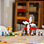 Lego Minecraft A Fazenda Do Moinho De Vento 462 Peças 21262 - Imagem 3