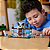 Lego Minecraft A Fortaleza Dos Lobos 312 Peças 21261 - Imagem 2