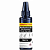 Tinta Para Marcador Permanente 30ml Preta Compactor - Imagem 1