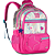 Mochila De Costas Rebecca Bonbon Holo Shine RB27017 Clio - Imagem 3