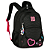Mochila De Costas Rebecca Bonbon Heart Beats RB27010 Clio - Imagem 2