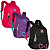 Mochila De Costas Rebecca Bonbon Heart Beats RB27010 Clio - Imagem 1
