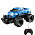 Carrinho De Controle Remoto Recarregável Trucks Radicais CCT25011-AZ Unik - Imagem 1