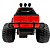 Carrinho De Controle Remoto Recarregável Trucks Radicais CCT25011-VM Unik - Imagem 3