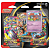Blister Triplo Pokemon Mega Evolução ME01 35657 Copag - Imagem 1