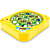 Jogo Pega Peixe Clubinho De Pesca ZP01181 Zoop Toys - Imagem 2