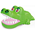 Jogo Croco Doido ZP01025 Zoop Toys - Imagem 2