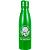 Garrafinha De Alumínio Palmeiras Oficial 600ml Qh072-3 Mileno - Imagem 1