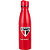 Garrafinha De Alumínio São Paulo Oficial 600ml Qh072-2 Mileno - Imagem 1
