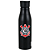 Garrafa De Aluminio Corinthians Oficial 600ml Qh073-1 Mileno - Imagem 1