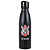 Garrafinha De Alumínio Corinthians Oficial 600ml Qh072-1 Mileno - Imagem 1
