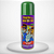 Tinta Para Cabelo Spray Verde 150ml TAVD2 Da Alegria - Imagem 1