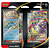 Blister Quadruplo Pokemon Mega Evolução ME01 35659 Copag - Imagem 1