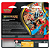 Blister Quadruplo Pokemon Mega Evolução ME01 35659 Copag - Imagem 3