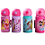 Garrafa De Aluminio Princesas 500ml DIS081 Bbr - Imagem 1