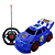 Carrinho De Controle Remoto Smart Driver Sonic  34002 Candide - Imagem 2
