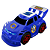 Carrinho De Controle Remoto Smart Driver Sonic  34002 Candide - Imagem 3