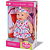 Boneca Bambolinha 920 Bambola - Imagem 1