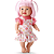 Boneca Candy Babies Donuts 779 Bambola - Imagem 2