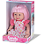 Boneca Candy Babies Donuts 779 Bambola - Imagem 1