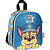Lancheira Térmica Chase Patrulha Canina LA40894PA-AZ Luxcel - Imagem 1