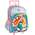 Mochila De Rodinha Sereia UP4YOU ICA2102UP-VD Luxcel - Imagem 1