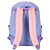Mochila De Costas Stitch Roxa MS50091-SC-RX Luxcel - Imagem 3