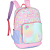 Mochila De Costas Stitch Rosa MS50091SC-RA Luxcel - Imagem 1